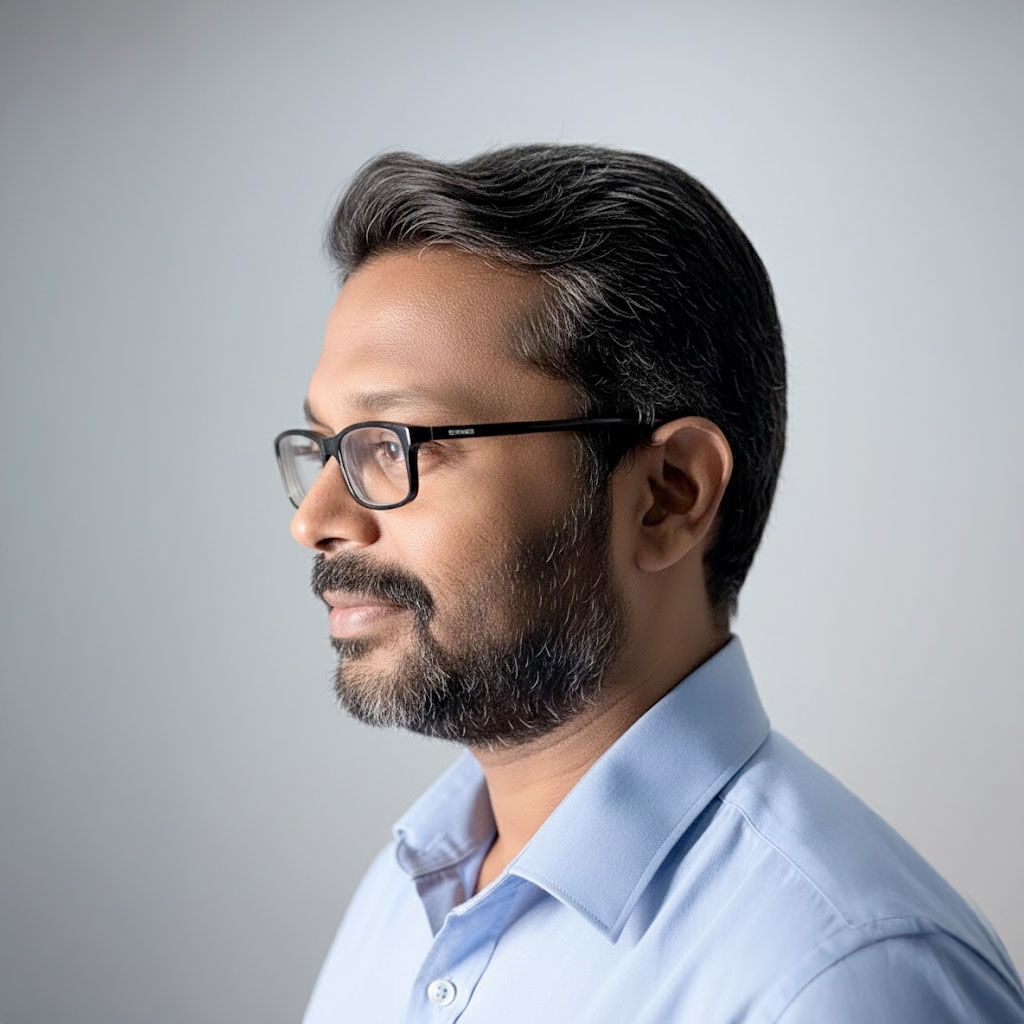 Profile Picture of Tilantha Gunatilaka